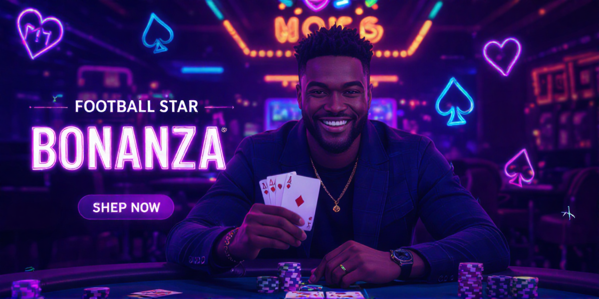 bonanza casino usa vip