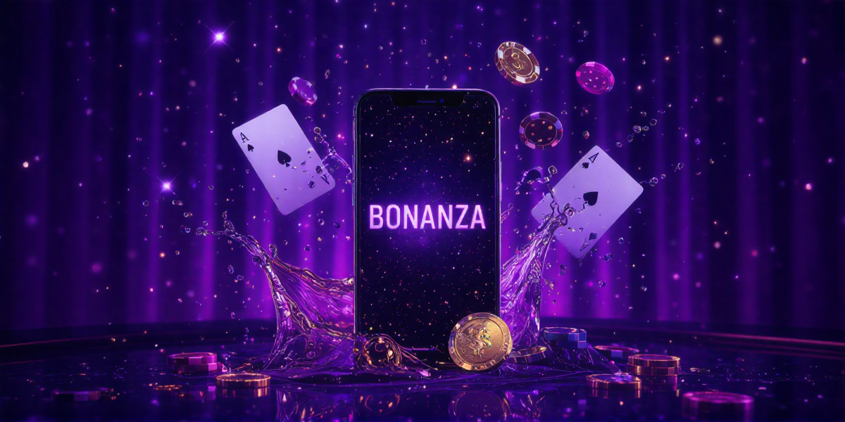bonanza app