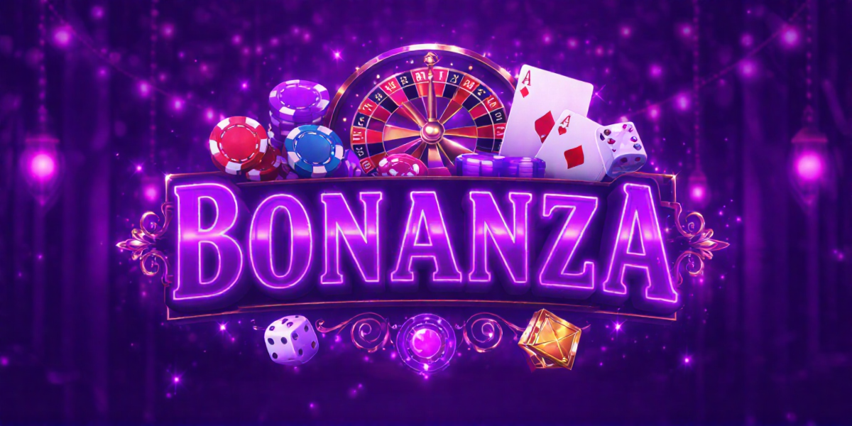 bonanza casino
