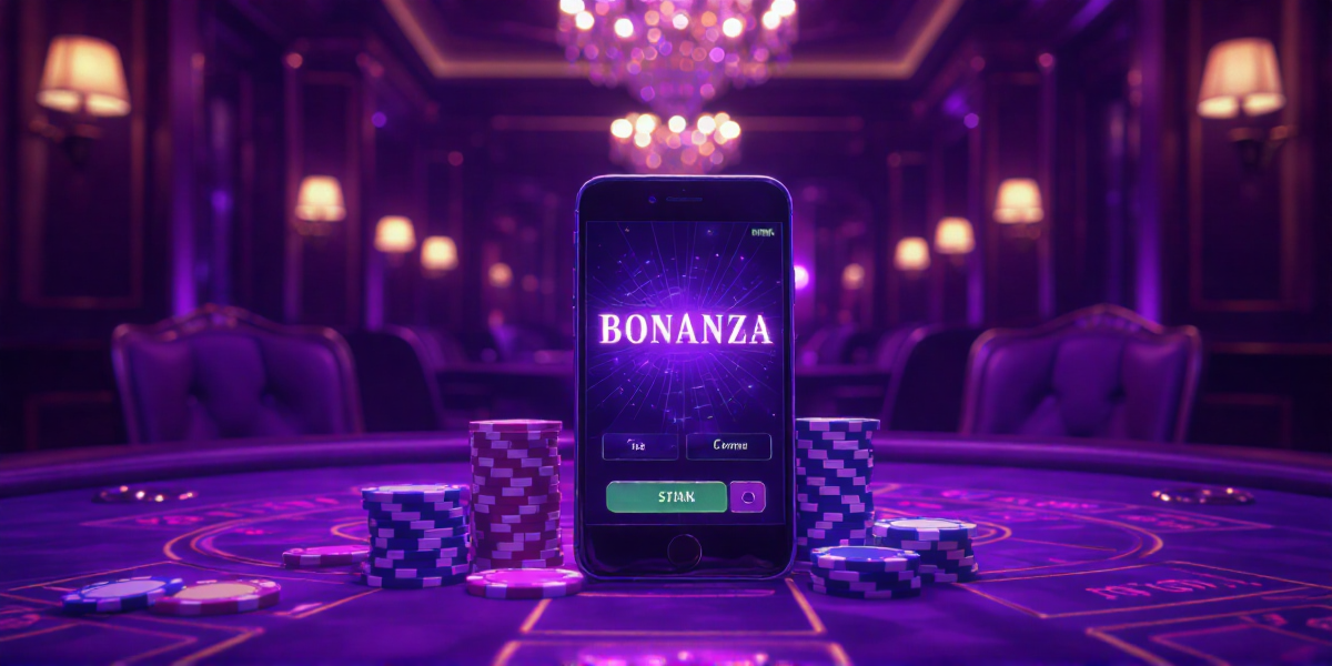 bonanza login