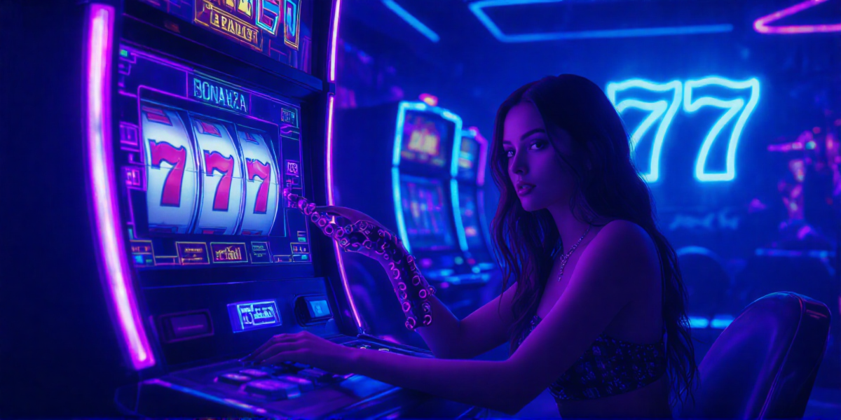 bonanza vip online games